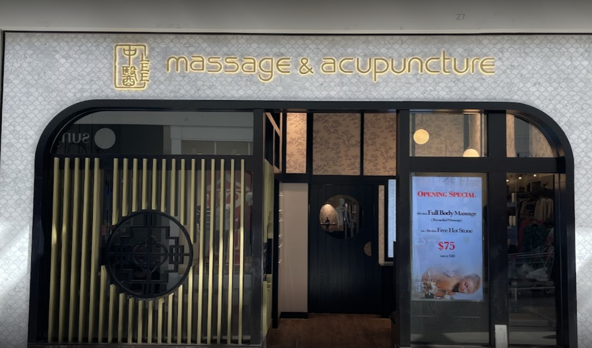 Locations Lee Massage And Acupuncture