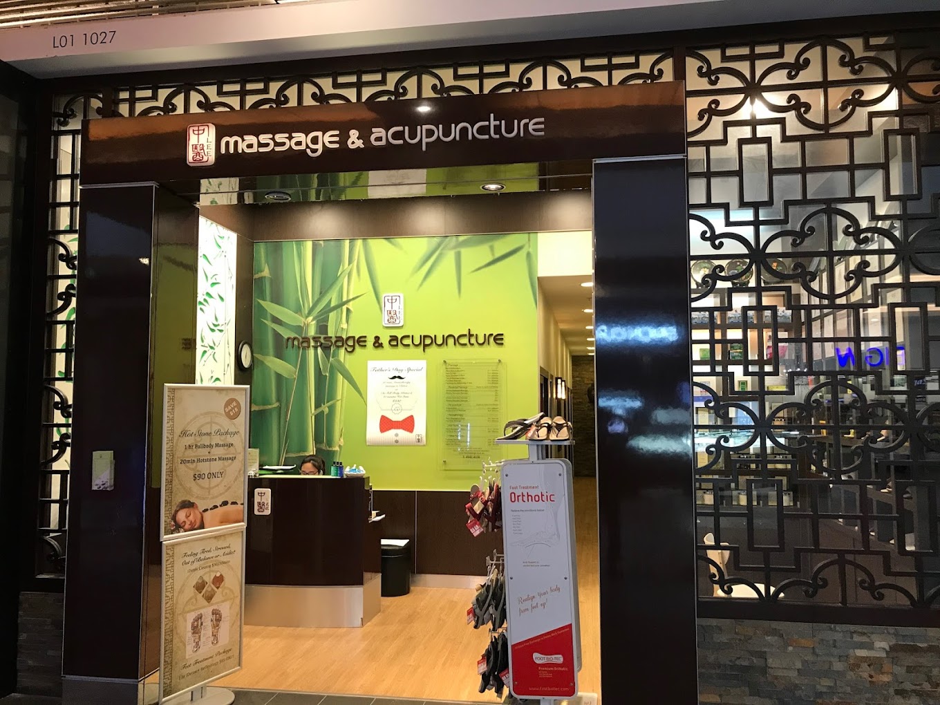 Locations Lee Massage And Acupuncture